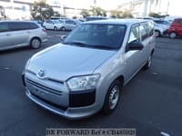 2021 TOYOTA PROBOX VAN HYBRID DX COMFORT