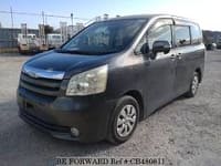 2009 TOYOTA Noah DBA-ZRR70G ZRR70-0189816