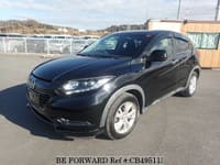 2016 HONDA VEZEL X HONDA SENSING