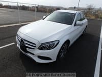 2016 MERCEDES-BENZ C-CLASS C200 AVANTGARDE RADAR SAFETY PKG