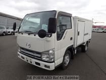Used 2008 MAZDA TITAN CB498946 for Sale