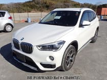 Used 2018 BMW X1 CB498727 for Sale