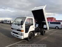1991 ISUZU ELF TRUCK
