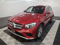 Used 2018 MERCEDES-BENZ GLC-CLASS CB516864 for Sale