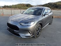 Used 2024 HONDA ZR-V CB530792 for Sale