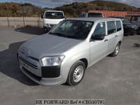 2021 TOYOTA PROBOX VAN DX COMFORT