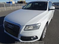 2016 AUDI Q5 2.0TFSI QUATTRO