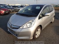 2012 HONDA FIT HYBRID 10TH ANNIVERSARY