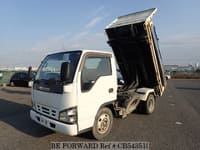 2005 ISUZU ELF TRUCK