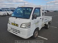 2009 DAIHATSU HIJET TRUCK
