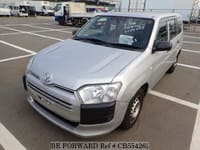 2021 TOYOTA PROBOX VAN DX COMFORT