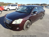 2009 TOYOTA PREMIO 2.0G SUPERIOR