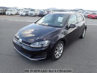 2016 VOLKSWAGEN GOLF TSI HIGHLINE