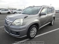 2008 NISSAN X-Trail DBA-NT31 NT31-021426
