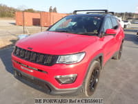 2018 JEEP COMPASS NIGHT EAGLE