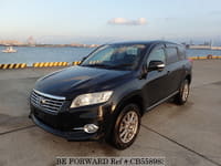 2012 TOYOTA VANGUARD 240S