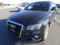 2009 AUDI Q5 2.0 TFSI QUATTRO