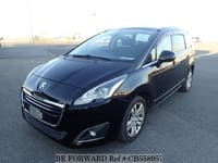 2016 PEUGEOT 5008 CIELO