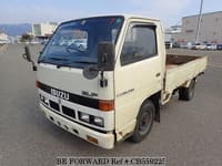 1987 ISUZU ELF TRUCK