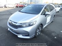 2016 HONDA Shuttle DBA-GK8 GK8-1004328