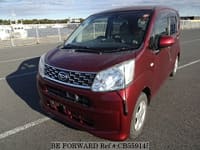 2015 DAIHATSU MOVE L SA 2