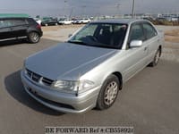 2001 TOYOTA CARINA 1.5 TI MYROAD PREMIUM 21