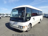 2004 MITSUBISHI ROSA