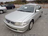 1998 TOYOTA CARINA TI MYROAD