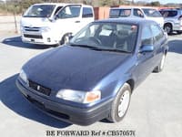 1995 TOYOTA SPRINTER SEDAN S CRUISE
