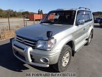 1999 TOYOTA LAND CRUISER PRADO TX LIMITED
