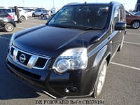 2013 NISSAN X-TRAIL 20XTT