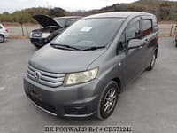 2011 HONDA FREED SPIKE G JUST SELECTION