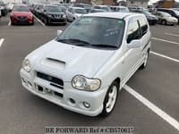 2000 SUZUKI ALTO WORKS RS/Z