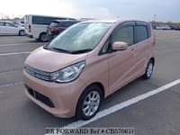 2015 MITSUBISHI EK WAGON G