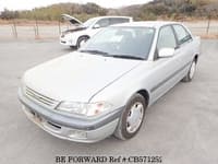 1997 TOYOTA CARINA TI