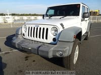 2013 JEEP WRANGLER UNLIMITED SPORTS