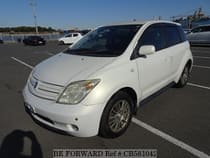 Used 2003 TOYOTA IST CB581042 for Sale