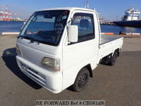 1996 HONDA ACTY TRUCK