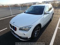 2015 BMW X1 S DRIVE 20I X LINE