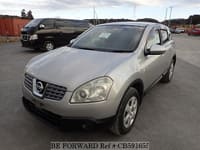 2008 NISSAN DUALIS 20S FOUR