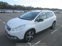 2016 PEUGEOT 2008 CROSS CITY