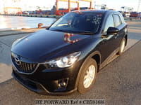 2013 MAZDA CX-5 XD