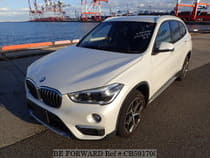Used 2019 BMW X1 CB591700 for Sale
