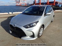 2020 TOYOTA YARIS G