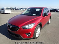 2013 MAZDA CX-5 XD L PACKAGE