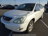 2007 TOYOTA HARRIER 240G L PACKAGE