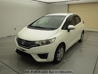 2015 HONDA FIT 13G L PACKAGE