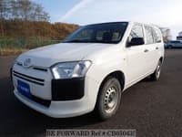 2018 TOYOTA SUCCEED VAN UL