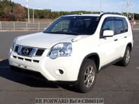2013 NISSAN X-TRAIL 20S