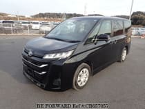 Used 2022 TOYOTA NOAH CB657057 for Sale